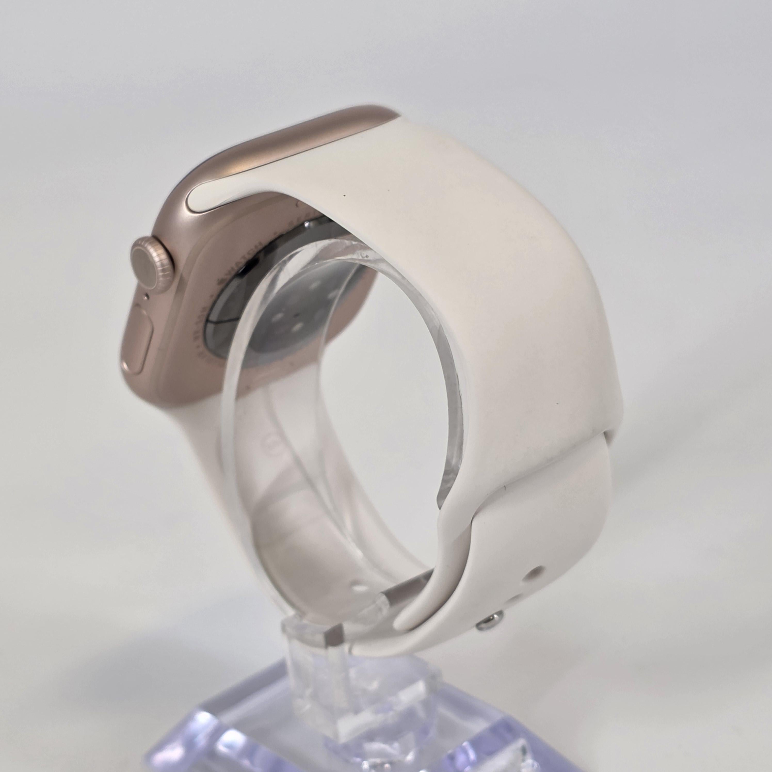 Apple Watch (Series 11) 46mm Rose Gold Unlocked 64GB