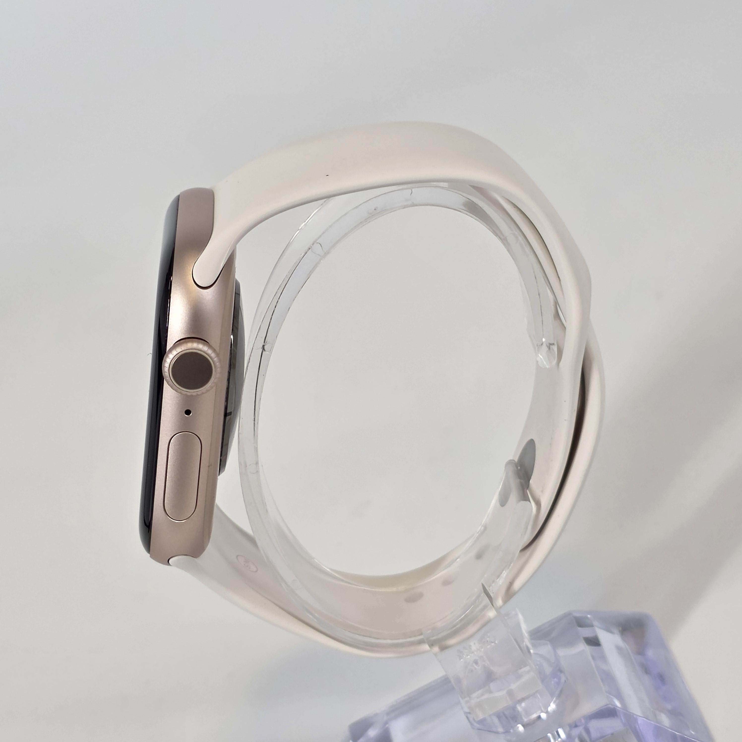 Apple Watch (Series 11) 46mm Rose Gold Unlocked 64GB