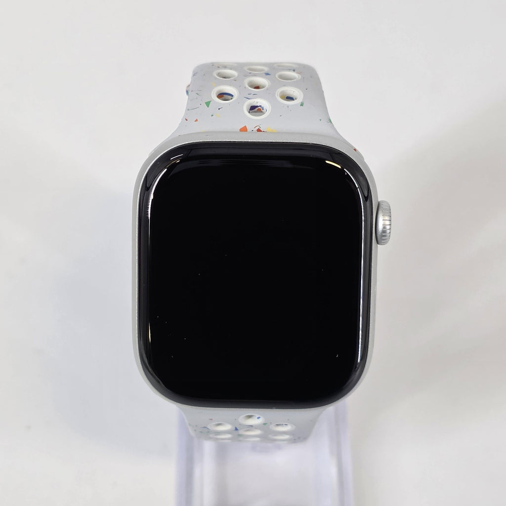 Apple Watch (Series 11) 46mm Silver Unlocked 64GB