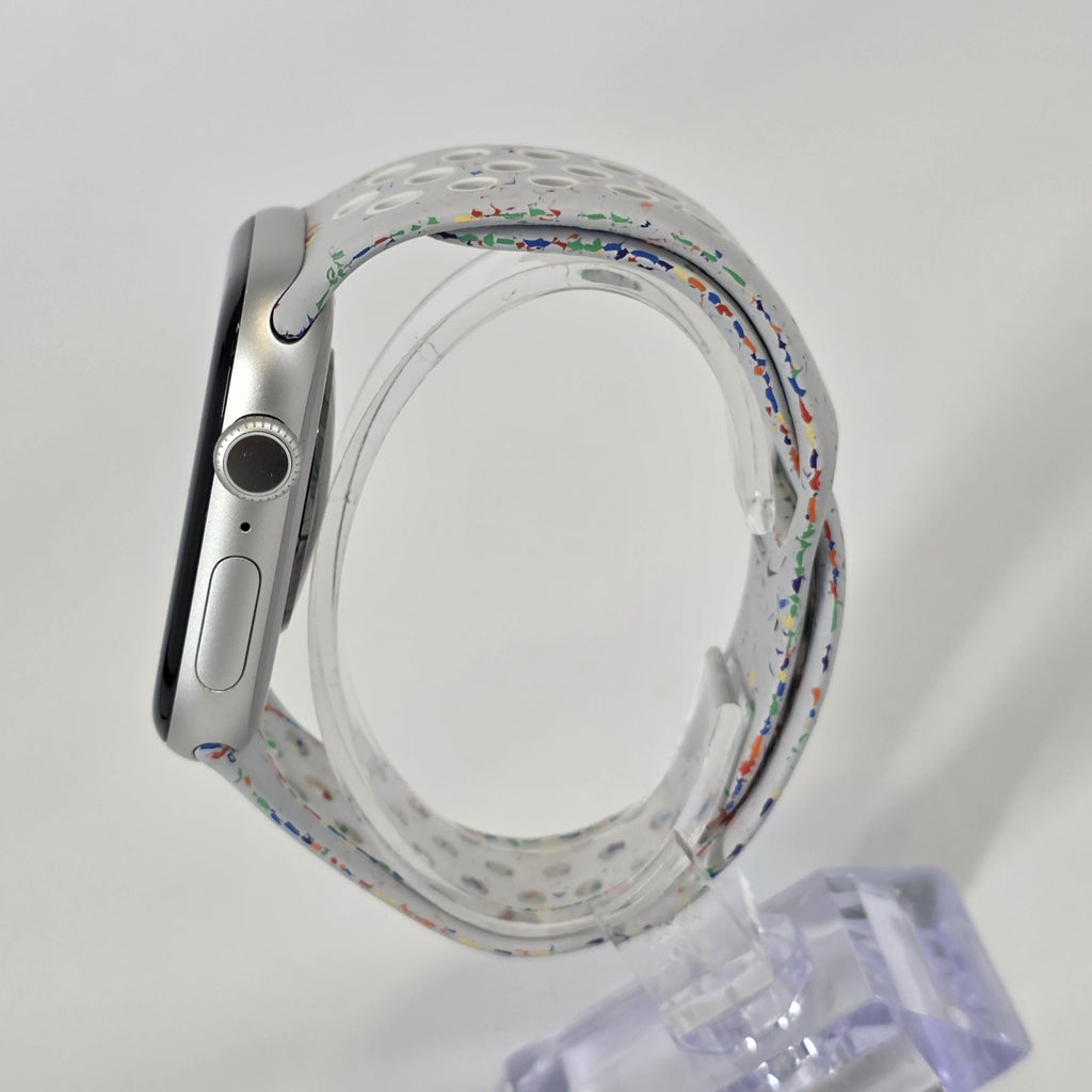 Apple Watch (Series 11) 46mm Silver Unlocked 64GB