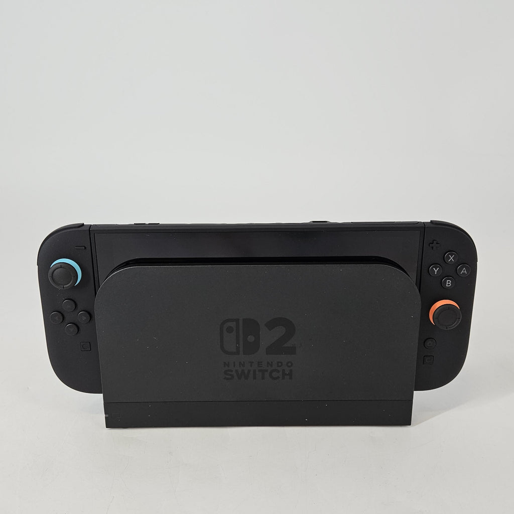 Nintendo Switch 2 Original Black