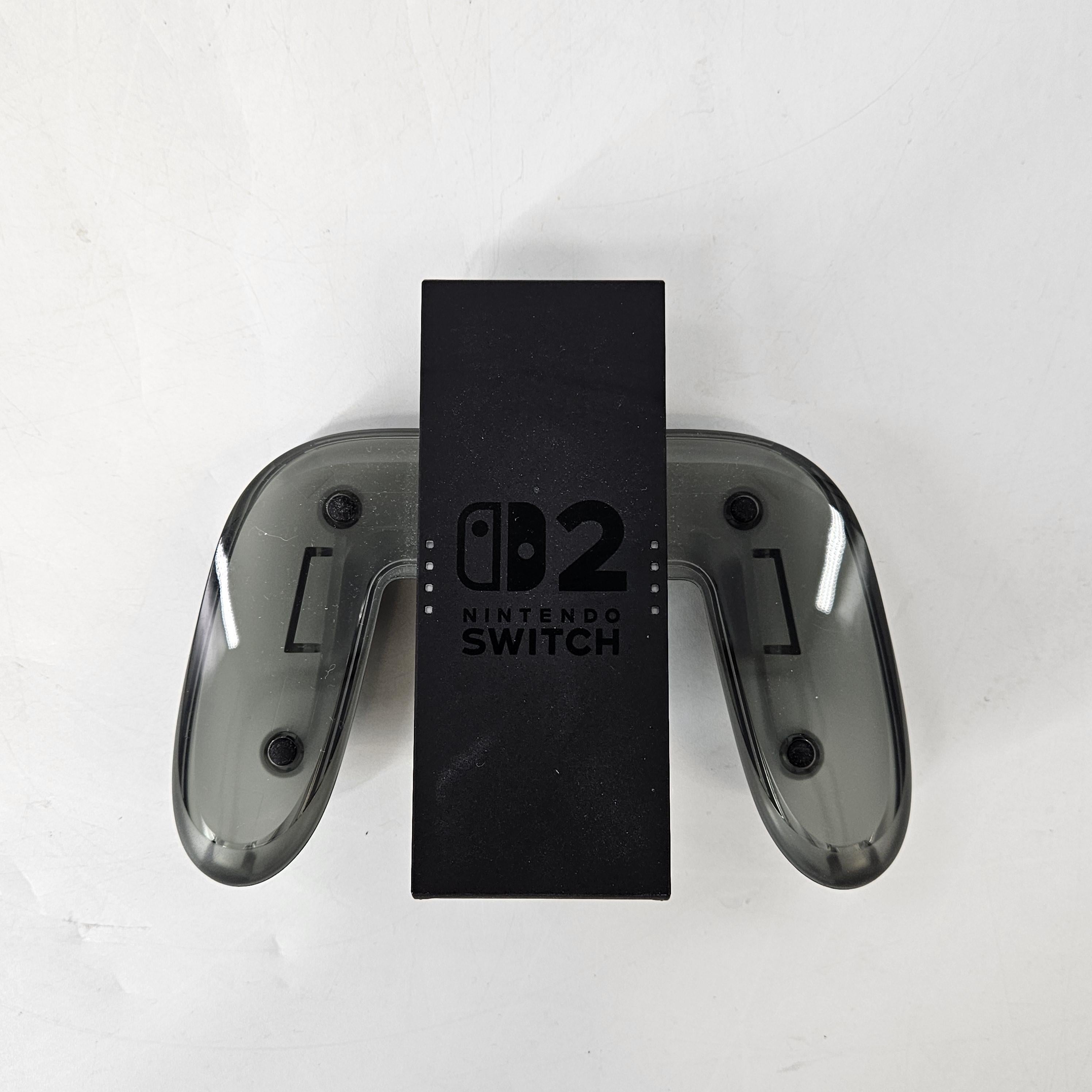 Nintendo Switch 2 Original Black