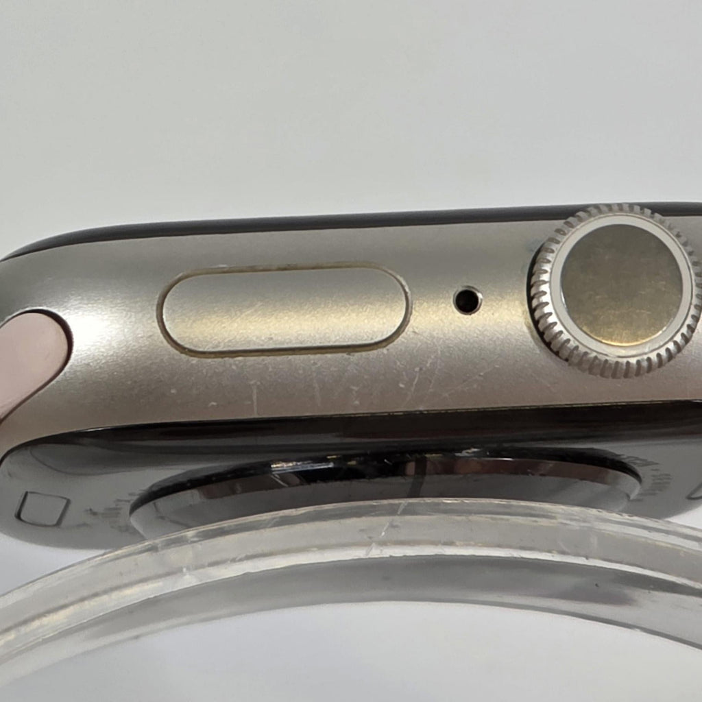 Apple Watch (Series 9) 41mm Gold WiFi 64GB