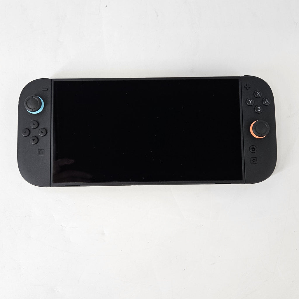 Nintendo Switch 2 Original Black