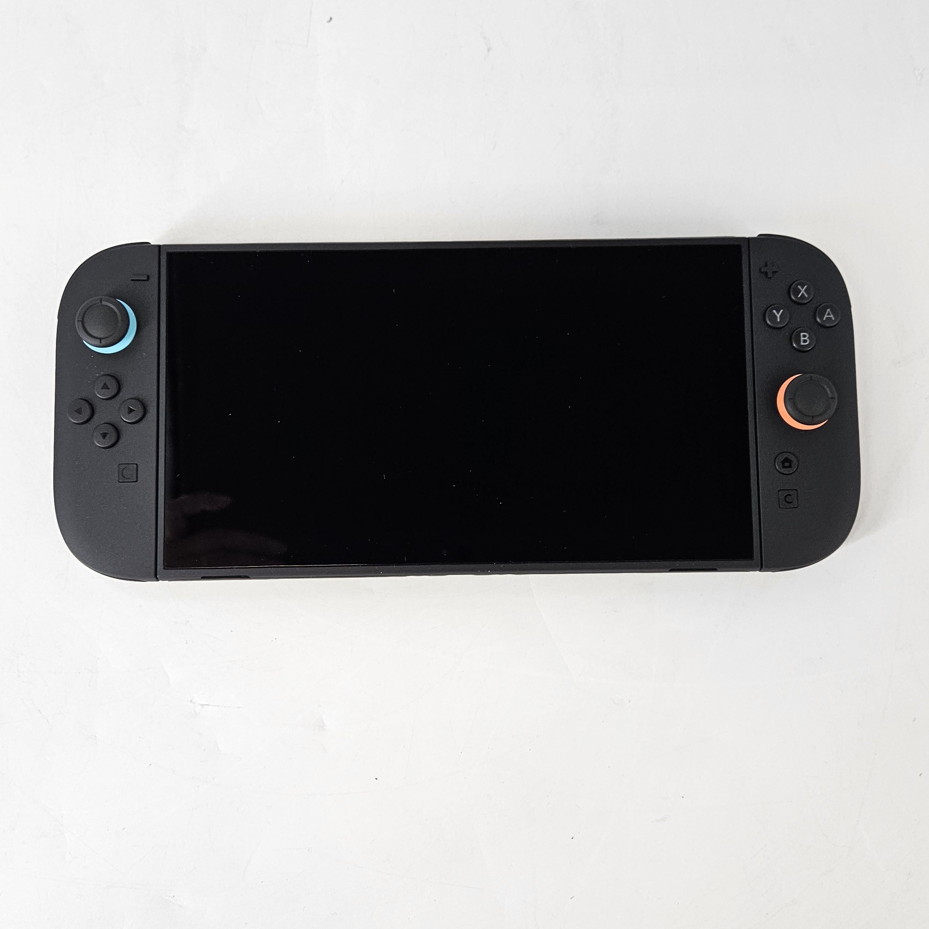 Nintendo Switch 2 Original Black
