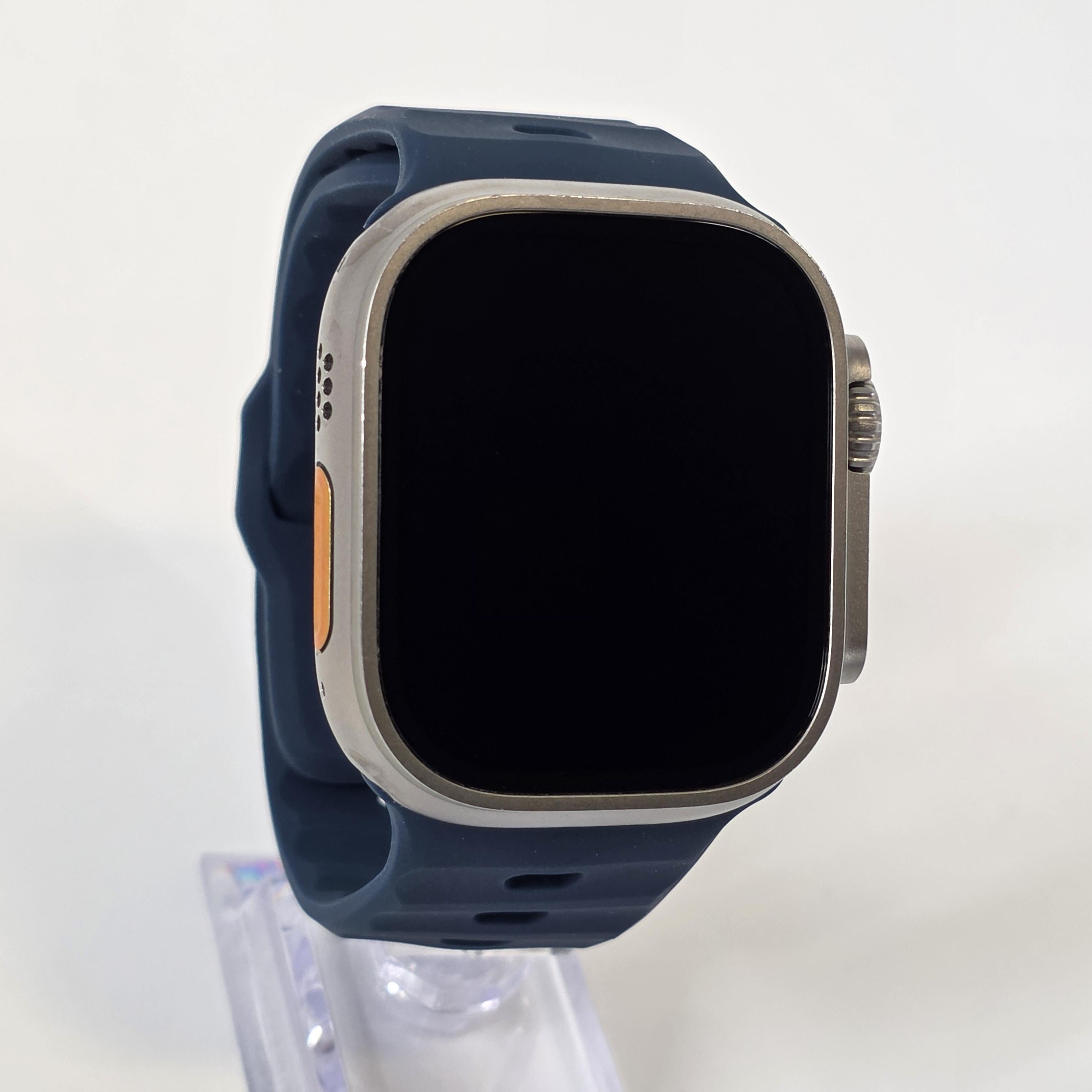 Apple Watch (Ultra 2) 49mm Natural Unlocked 64GB