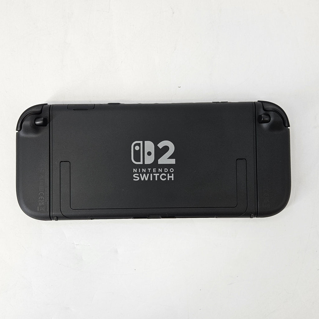 Nintendo Switch 2 Original Black