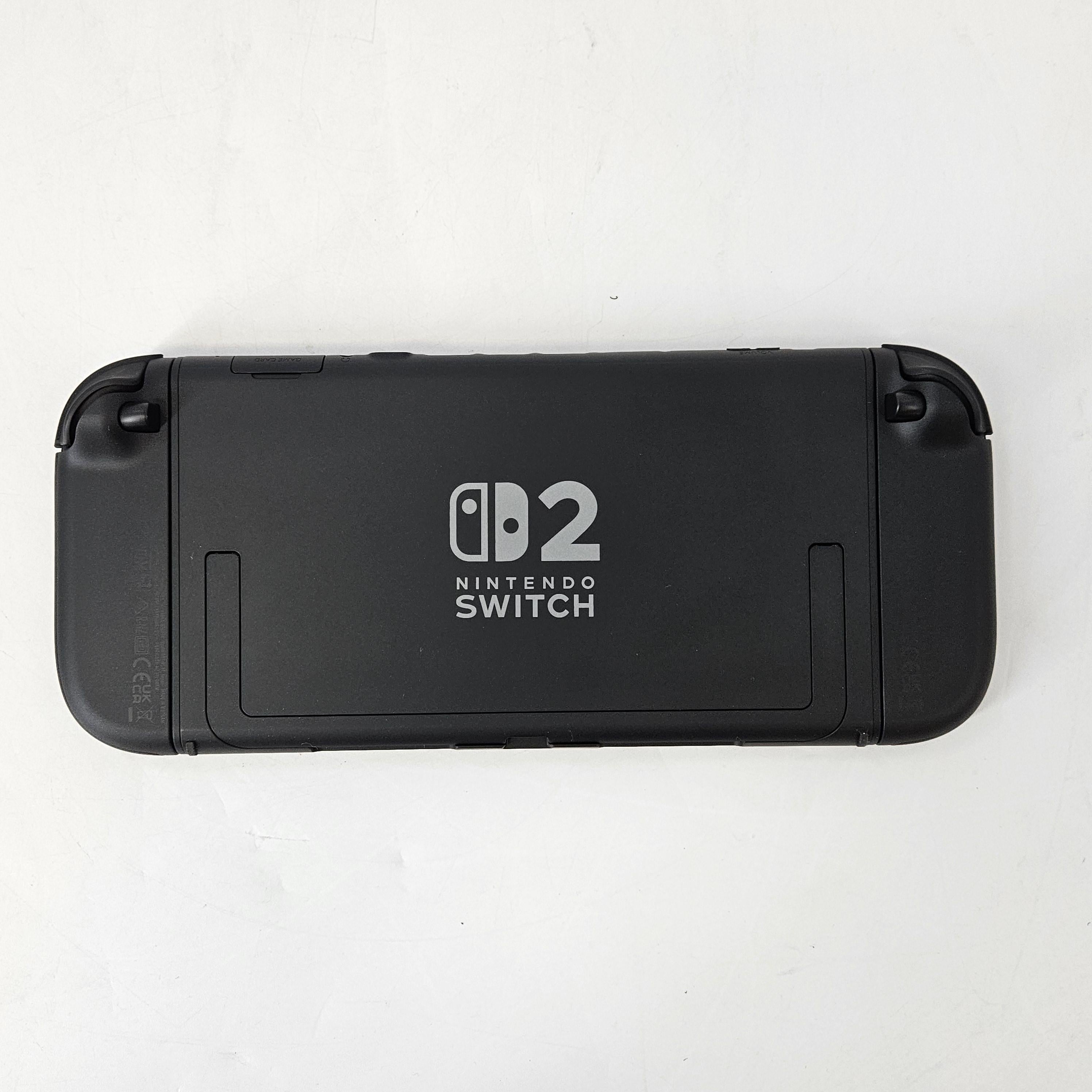 Nintendo Switch 2 Original Black