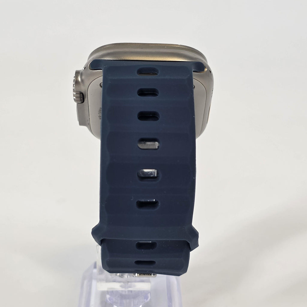 Apple Watch (Ultra 2) 49mm Natural Unlocked 64GB