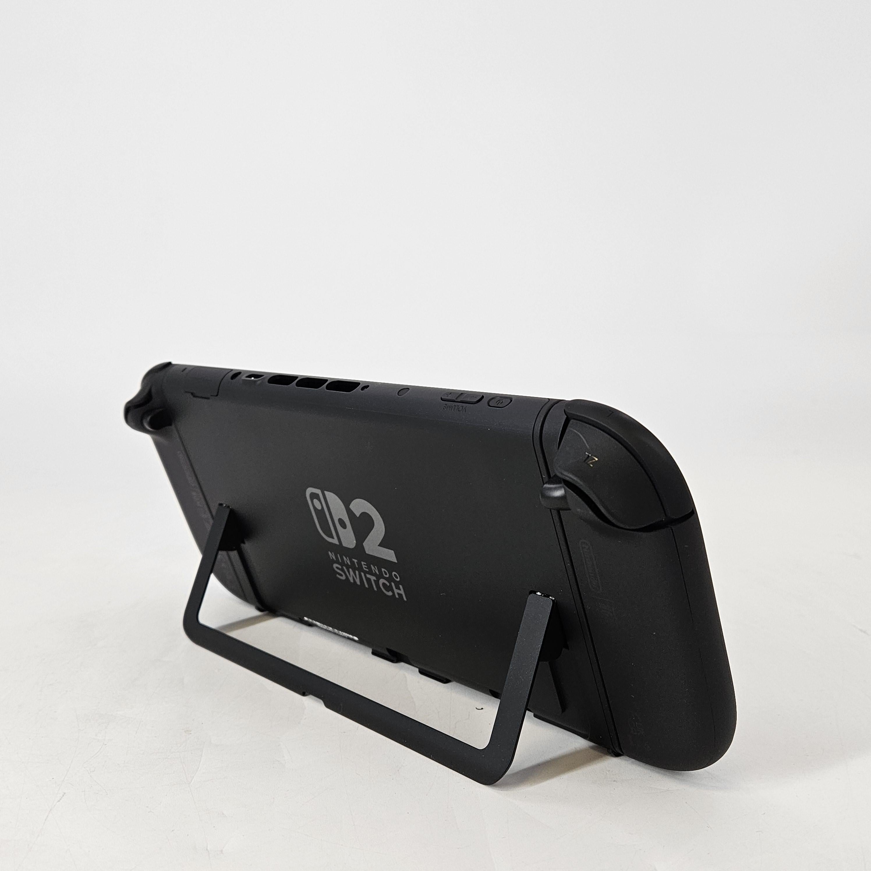 Nintendo Switch 2 Original Black
