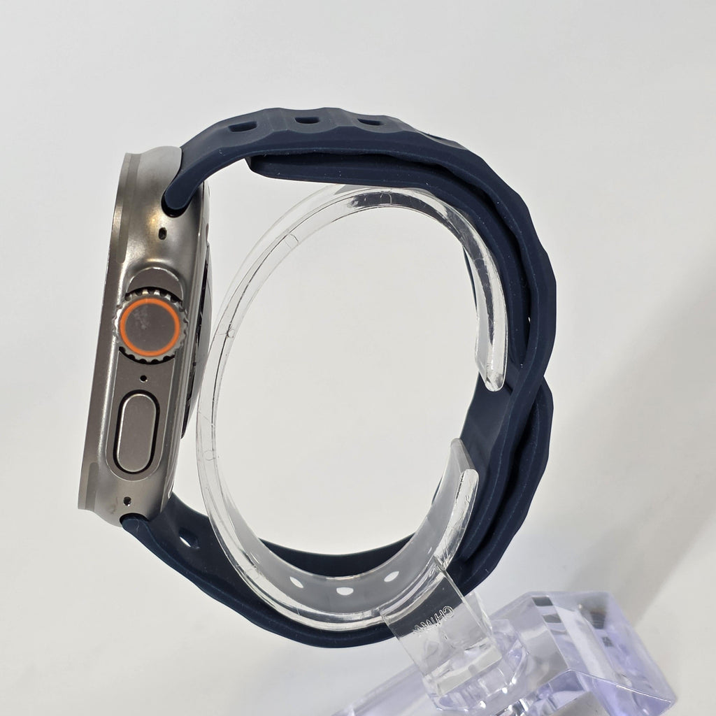 Apple Watch (Ultra 2) 49mm Natural Unlocked 64GB