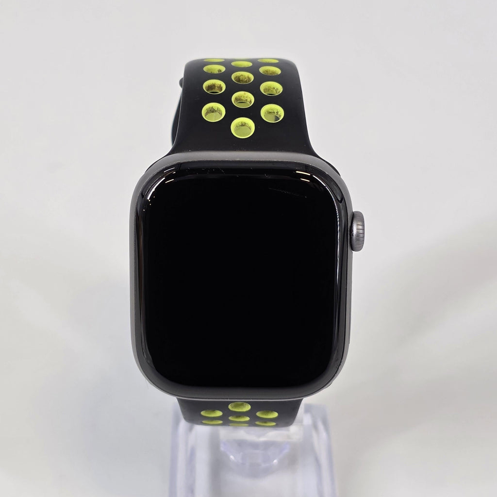 Apple Watch (Series 11) 46mm Silver WiFi 64GB