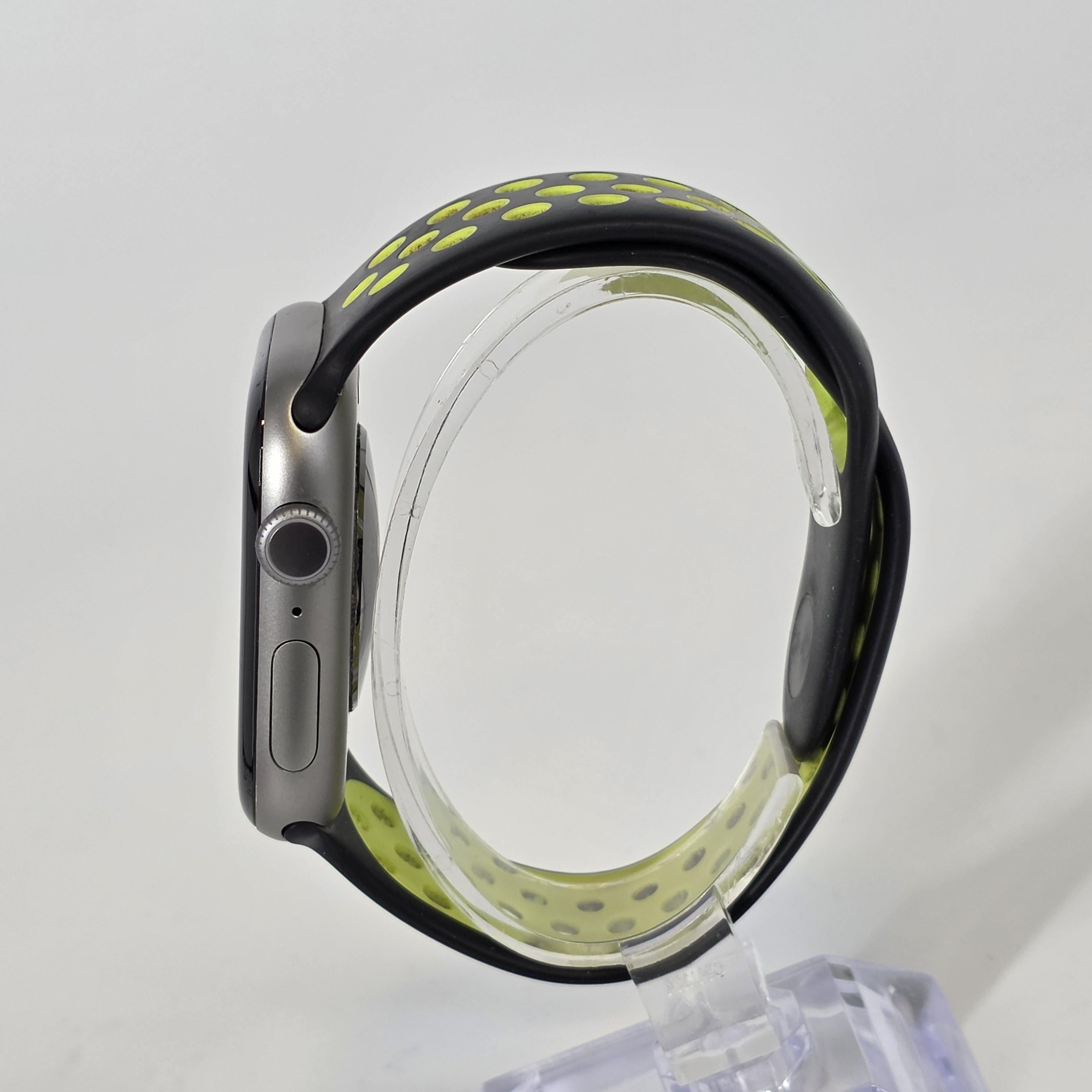 Apple Watch (Series 11) 46mm Silver WiFi 64GB