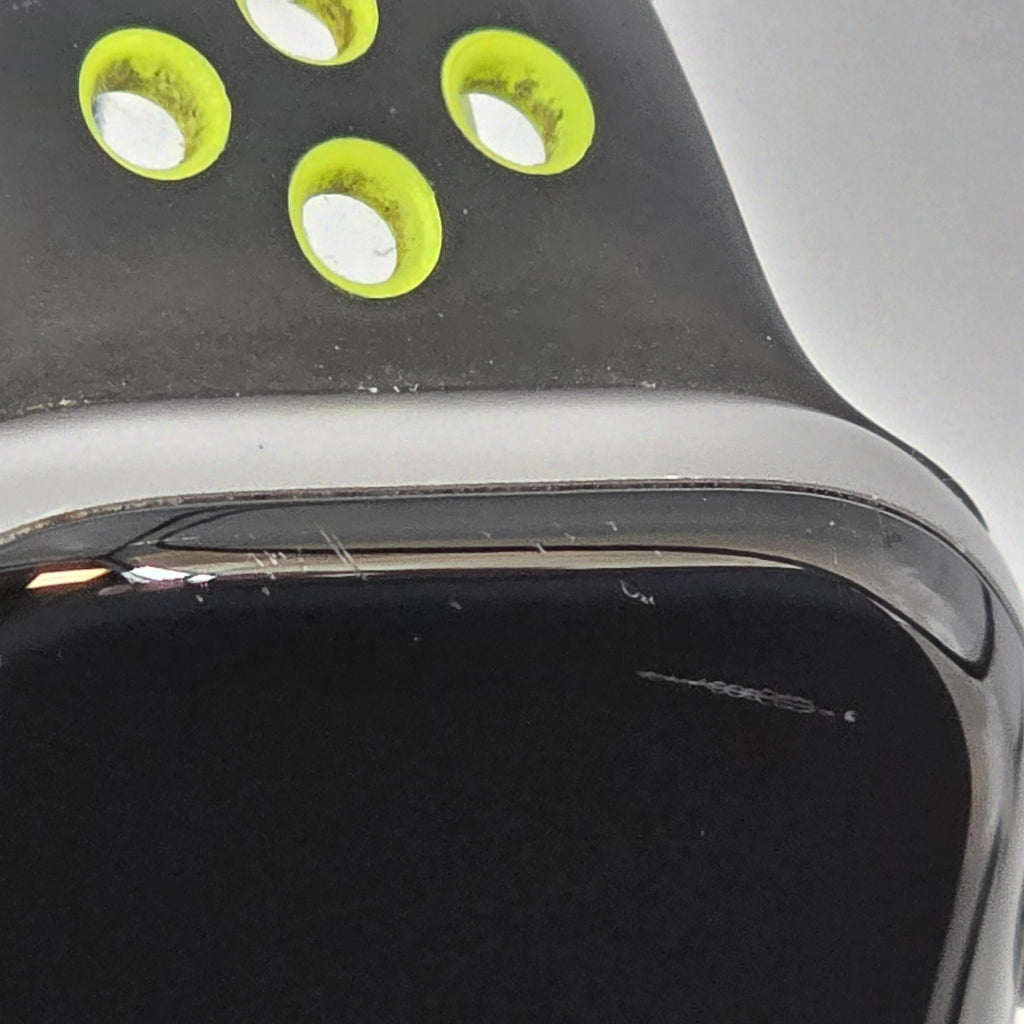 Apple Watch (Series 11) 46mm Silver WiFi 64GB