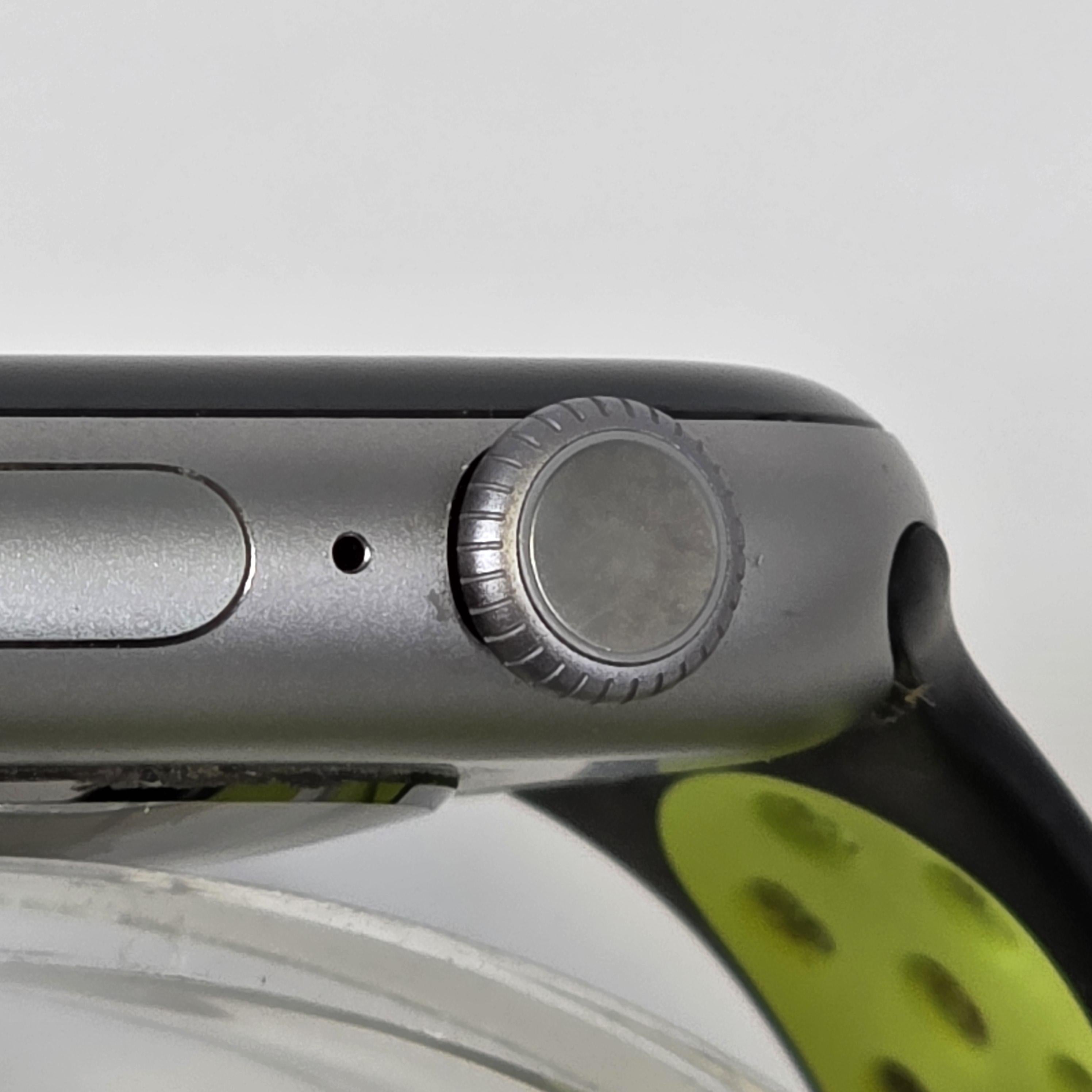 Apple Watch (Series 11) 46mm Silver WiFi 64GB