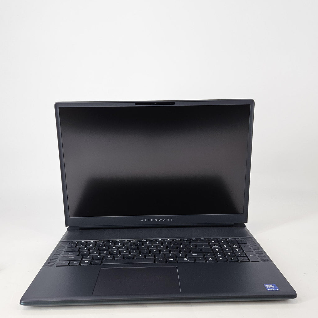 Dell Alienware 18 Area-51 Teal 2.7 GHz Intel Core Ultra 9 Series 2 32GB RAM 2TB Solid State Drive NVIDIA GeForce RTX 5080 16 GB