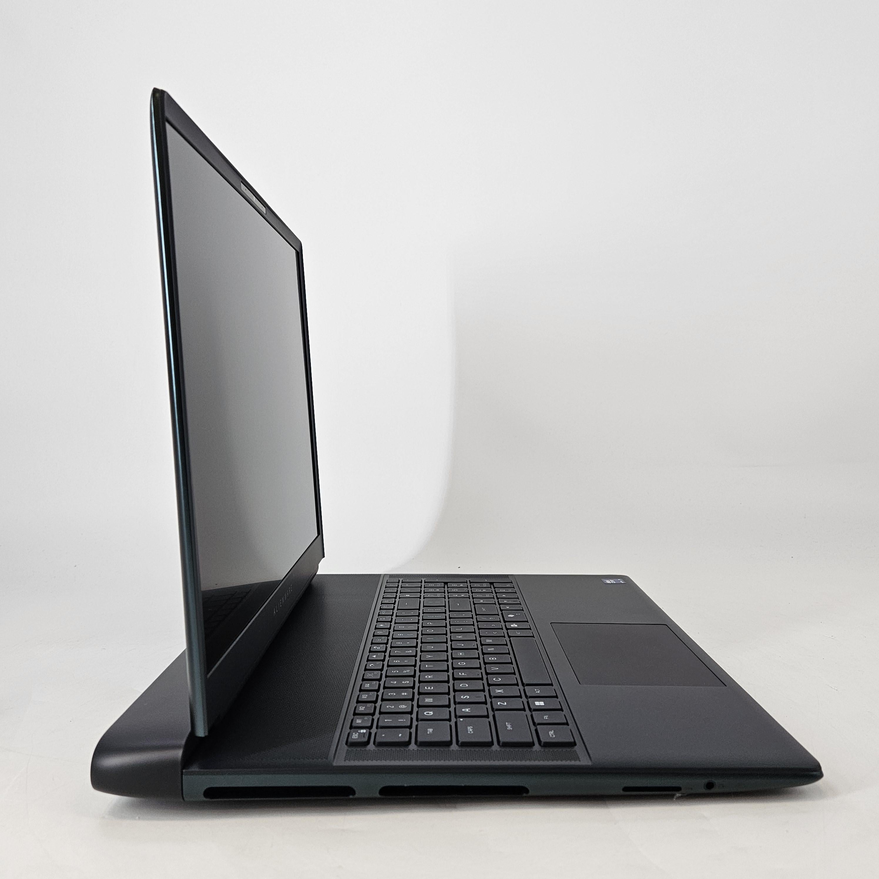 Dell Alienware 18 Area-51 Teal 2.7 GHz Intel Core Ultra 9 Series 2 32GB RAM 2TB Solid State Drive NVIDIA GeForce RTX 5080 16 GB