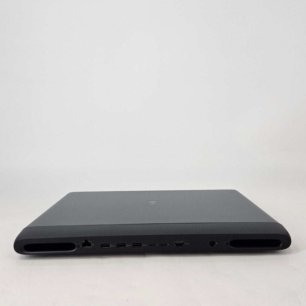 Dell Alienware 18 Area-51 Teal 2.7 GHz Intel Core Ultra 9 Series 2 32GB RAM 2TB Solid State Drive NVIDIA GeForce RTX 5080 16 GB