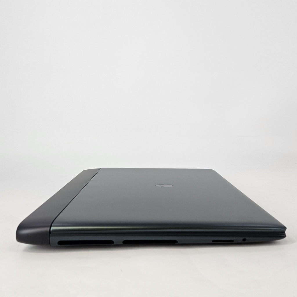 Dell Alienware 18 Area-51 Teal 2.7 GHz Intel Core Ultra 9 Series 2 32GB RAM 2TB Solid State Drive NVIDIA GeForce RTX 5080 16 GB
