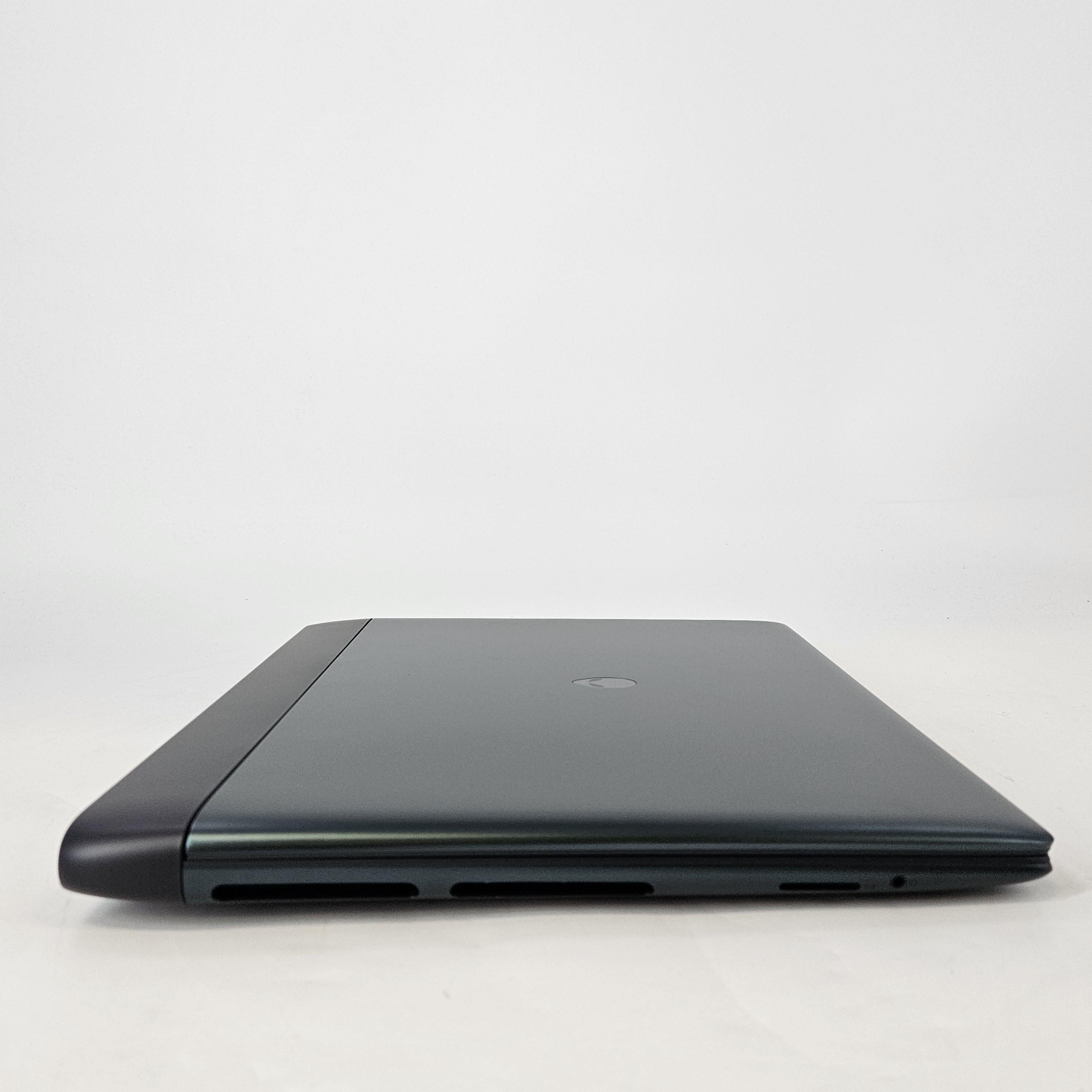 Dell Alienware 18 Area-51 Teal 2.7 GHz Intel Core Ultra 9 Series 2 32GB RAM 2TB Solid State Drive NVIDIA GeForce RTX 5080 16 GB