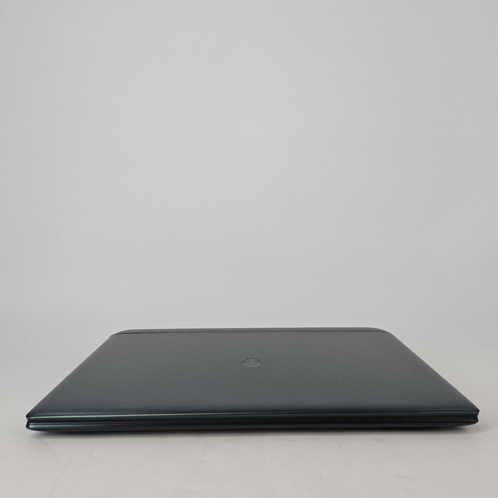 Dell Alienware 18 Area-51 Teal 2.7 GHz Intel Core Ultra 9 Series 2 32GB RAM 2TB Solid State Drive NVIDIA GeForce RTX 5080 16 GB
