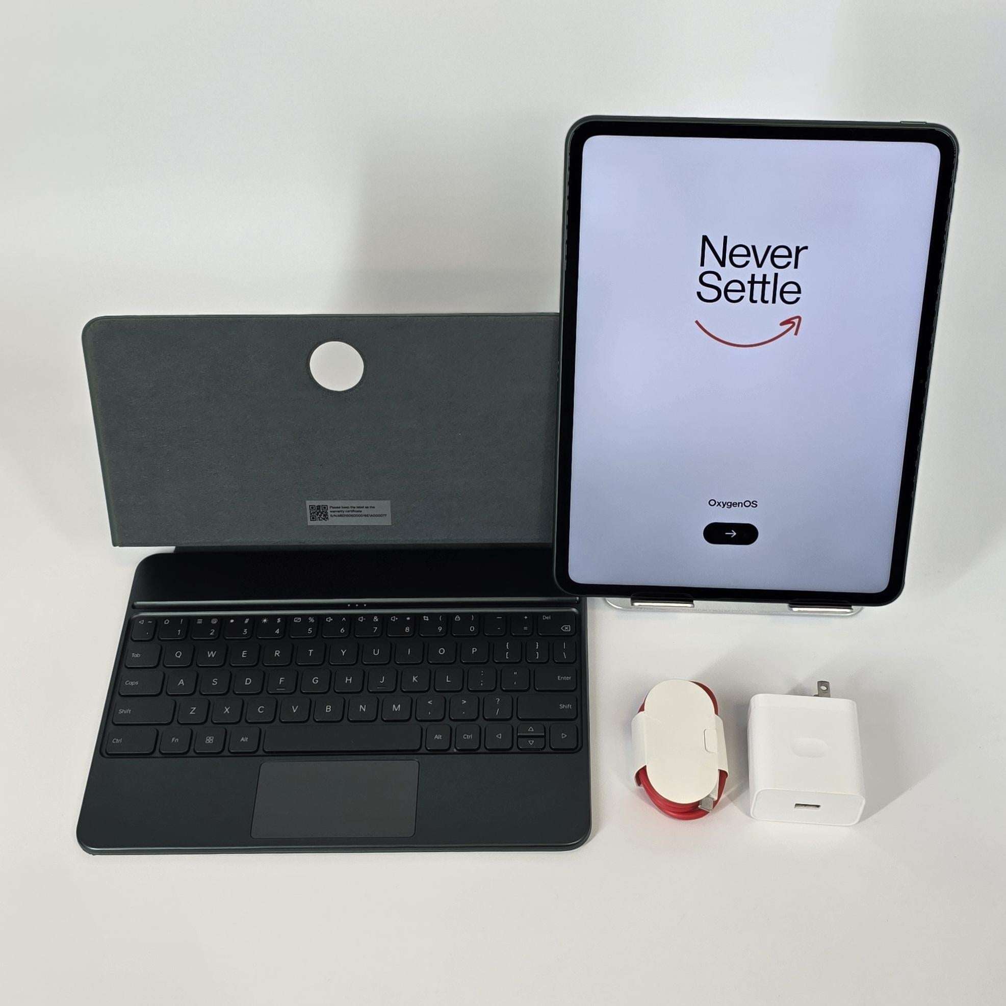 OnePlus Pad 8GB RAM 128GB Green (WiFi)