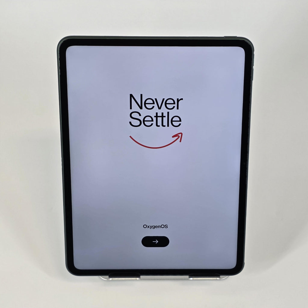 OnePlus Pad 8GB RAM 128GB Green (WiFi)