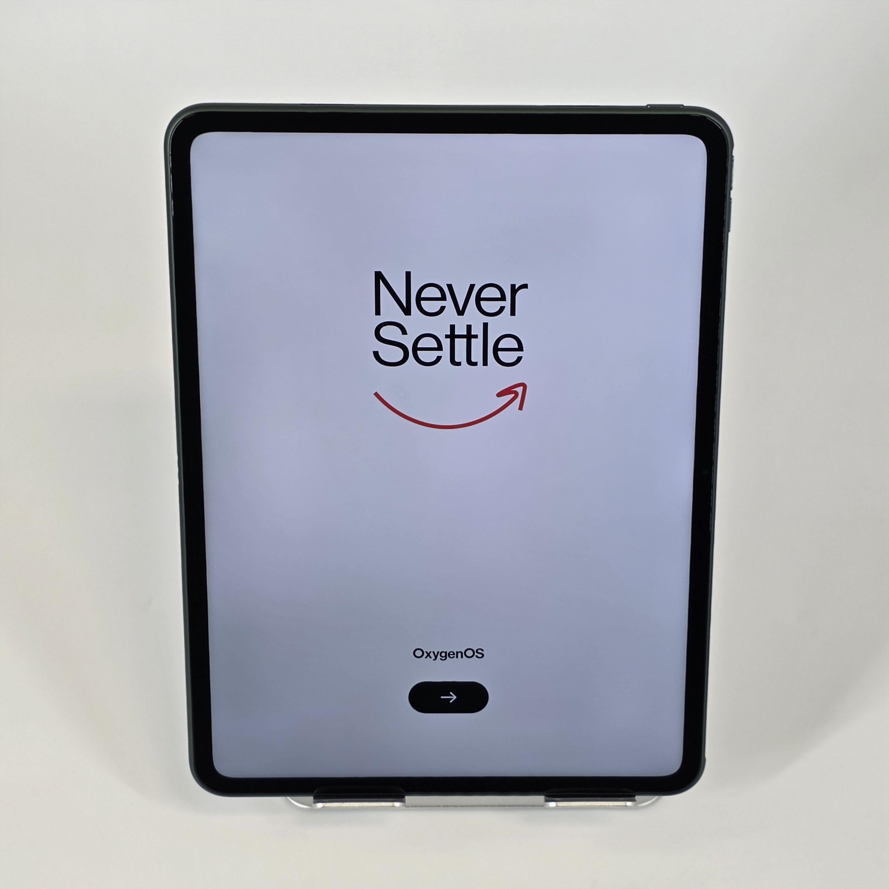 OnePlus Pad 8GB RAM 128GB Green (WiFi)
