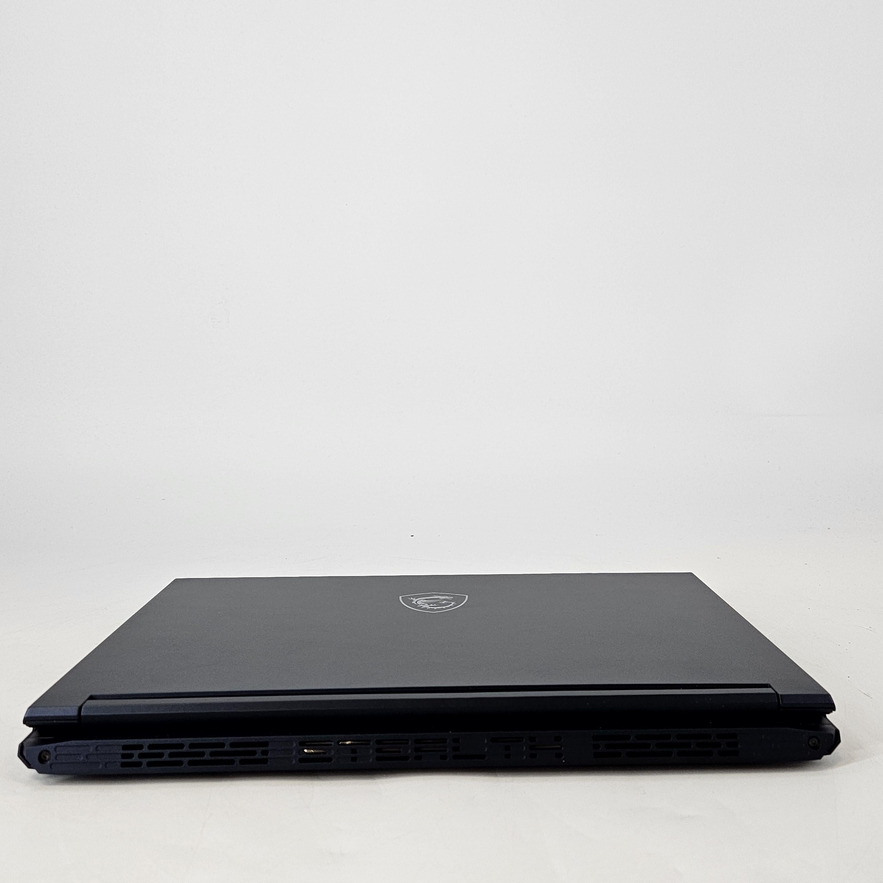 MSI Stealth 14 Studio 14 Blue 2.4 GHz Intel Core i7 13th Gen. 16GB RAM 1TB Solid State Drive NVIDIA GeForce RTX 4060 8 GB