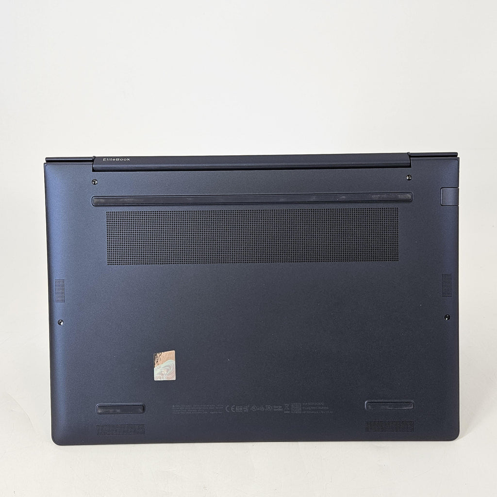HP Elitebook Ultra G1i 14 Atmospheric Blue 2.2 GHz Intel Core Ultra 7 Series 2 32GB RAM 512GB Solid State Drive