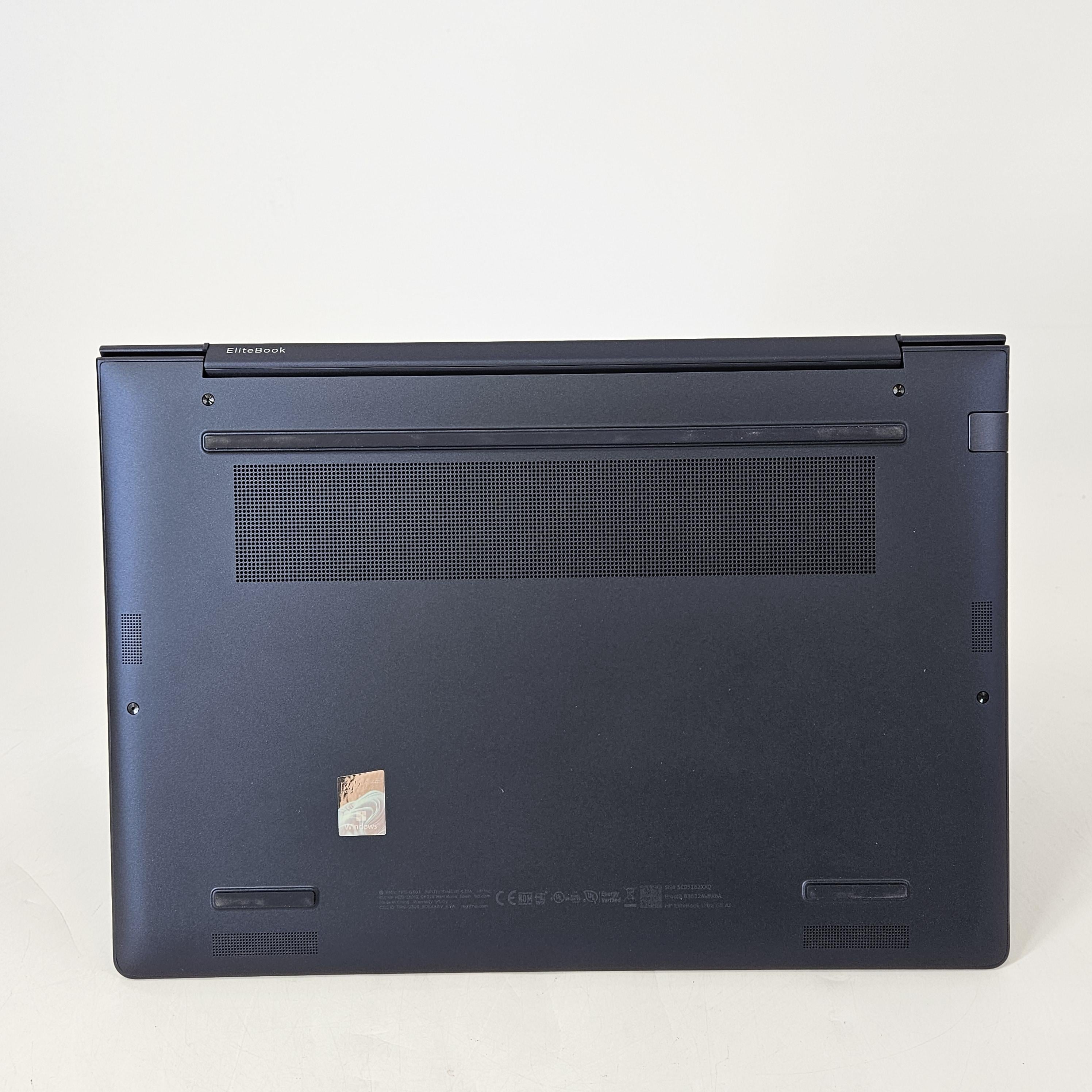 HP Elitebook Ultra G1i 14 Atmospheric Blue 2.2 GHz Intel Core Ultra 7 Series 2 32GB RAM 512GB Solid State Drive