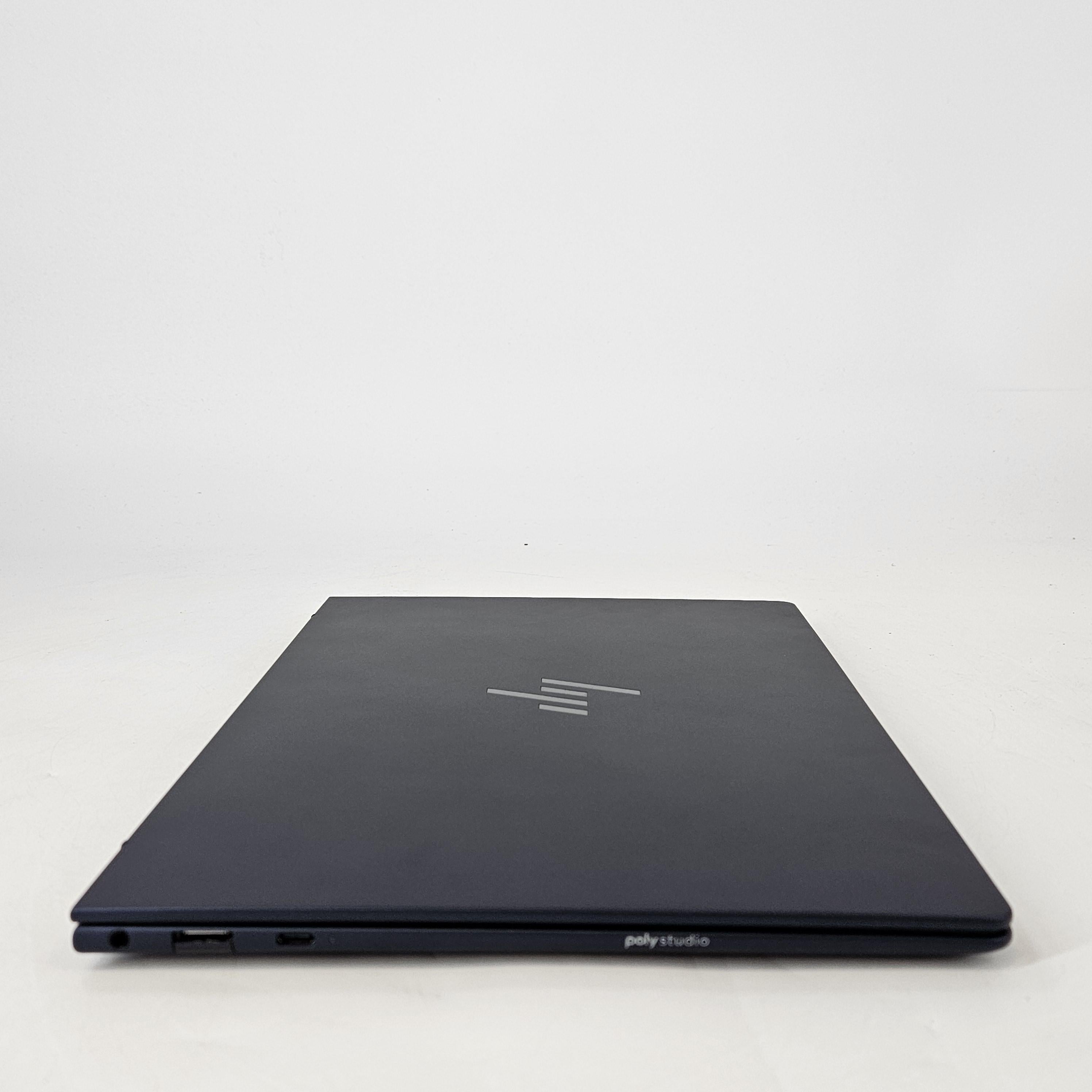 HP Elitebook Ultra G1i 14 Atmospheric Blue 2.2 GHz Intel Core Ultra 7 Series 2 32GB RAM 512GB Solid State Drive