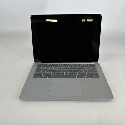 Microsoft Surface Laptop Studio 14.4 Silver 3.3 GHz Intel Core i7 11th Gen. 16GB RAM 512GB Solid State Drive NVIDIA GeForce RTX 3050 Ti 4 GB