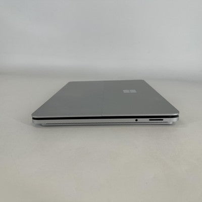 Microsoft Surface Laptop Studio 14.4 Silver 3.3 GHz Intel Core i7 11th Gen. 16GB RAM 512GB Solid State Drive NVIDIA GeForce RTX 3050 Ti 4 GB
