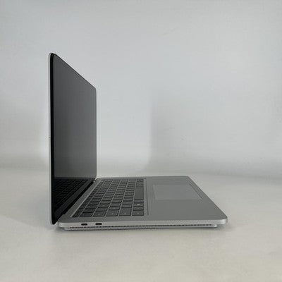 Microsoft Surface Laptop Studio 14.4 Silver 3.3 GHz Intel Core i7 11th Gen. 16GB RAM 512GB Solid State Drive NVIDIA GeForce RTX 3050 Ti 4 GB