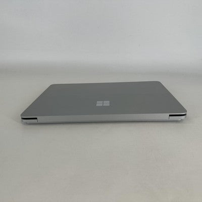 Microsoft Surface Laptop Studio 14.4 Silver 3.3 GHz Intel Core i7 11th Gen. 16GB RAM 512GB Solid State Drive NVIDIA GeForce RTX 3050 Ti 4 GB