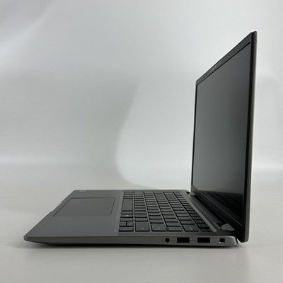 Dell Latitude 7450 14 Gray 3.8 GHz Intel Core Ultra 7 32GB RAM 256GB Solid State Drive