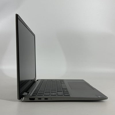 Dell Latitude 7450 14 Gray 3.8 GHz Intel Core Ultra 7 32GB RAM 256GB Solid State Drive
