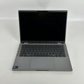Dell Latitude 7450 14 Gray 3.8 GHz Intel Core Ultra 7 32GB RAM 256GB Solid State Drive