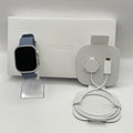 Apple Watch (Ultra 3) 49mm Natural Unlocked 64GB