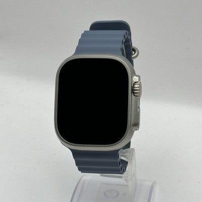Apple Watch (Ultra 3) 49mm Natural Unlocked 64GB