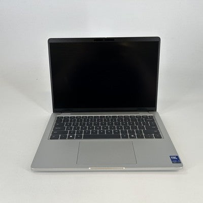 Dell Pro 14 Plus PB14250 Silver 2.0 GHz Intel Core Ultra 5 Series 2 16GB RAM 512GB Solid State Drive