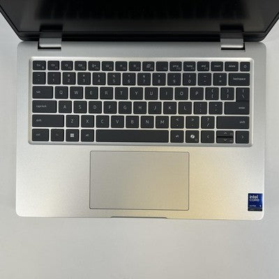 Dell Pro 14 Plus PB14250 Silver 2.0 GHz Intel Core Ultra 5 Series 2 16GB RAM 512GB Solid State Drive