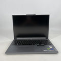 Lenovo Legion 5i Gen 9 16 Gray 2.2 GHz Intel Core i9 14th Gen. 32GB RAM 1TB Solid State Drive NVIDIA GeForce RTX 4060 8 GB