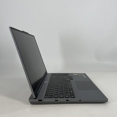 Lenovo Legion 5i Gen 9 16 Gray 2.2 GHz Intel Core i9 14th Gen. 32GB RAM 1TB Solid State Drive NVIDIA GeForce RTX 4060 8 GB