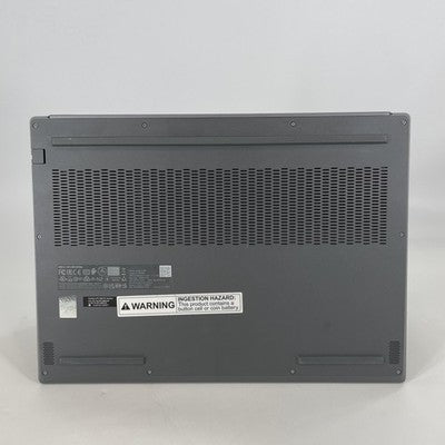 Lenovo Legion 5i Gen 9 16 Gray 2.2 GHz Intel Core i9 14th Gen. 32GB RAM 1TB Solid State Drive NVIDIA GeForce RTX 4060 8 GB