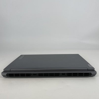 Lenovo Legion 5i Gen 9 16 Gray 2.2 GHz Intel Core i9 14th Gen. 32GB RAM 1TB Solid State Drive NVIDIA GeForce RTX 4060 8 GB