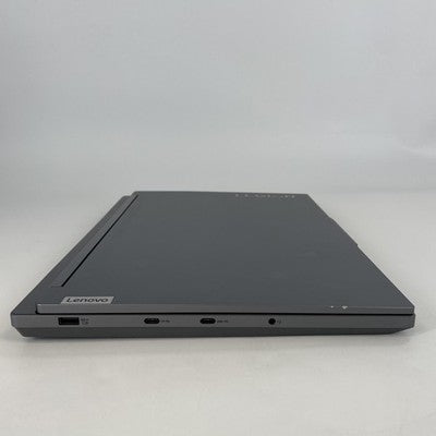 Lenovo Legion 5i Gen 9 16 Gray 2.2 GHz Intel Core i9 14th Gen. 32GB RAM 1TB Solid State Drive NVIDIA GeForce RTX 4060 8 GB