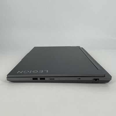 Lenovo Legion 5i Gen 9 16 Gray 2.2 GHz Intel Core i9 14th Gen. 32GB RAM 1TB Solid State Drive NVIDIA GeForce RTX 4060 8 GB