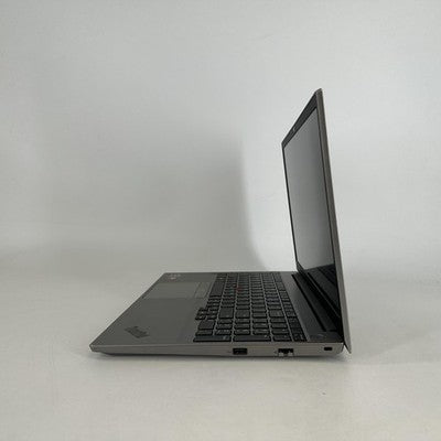 Lenovo ThinkPad E15 Gen 4 Silver 2.0 GHz AMD Ryzen 7 5825U 16GB RAM 1TB Solid State Drive